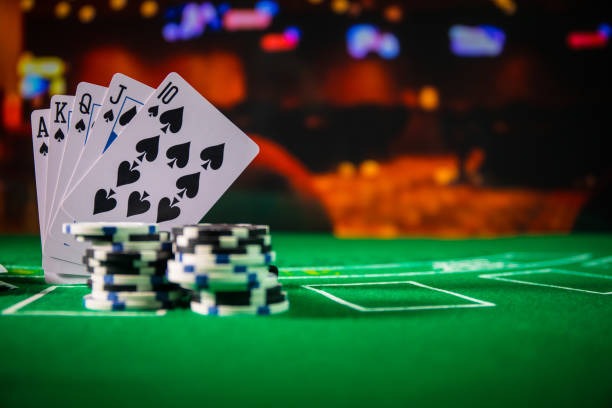 Blackjack table Blackjack table on hondaslot